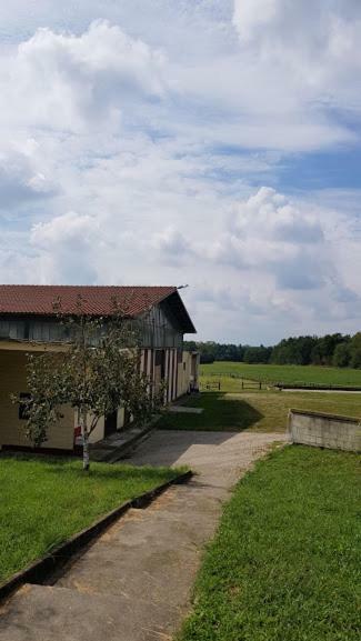 Agriturismo Cargandino Villa Mezzomerico Dış mekan fotoğraf